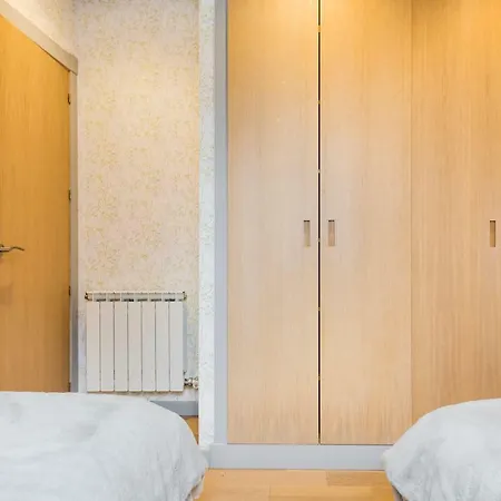 Luderna - Duplex Sant Marti V Apartment